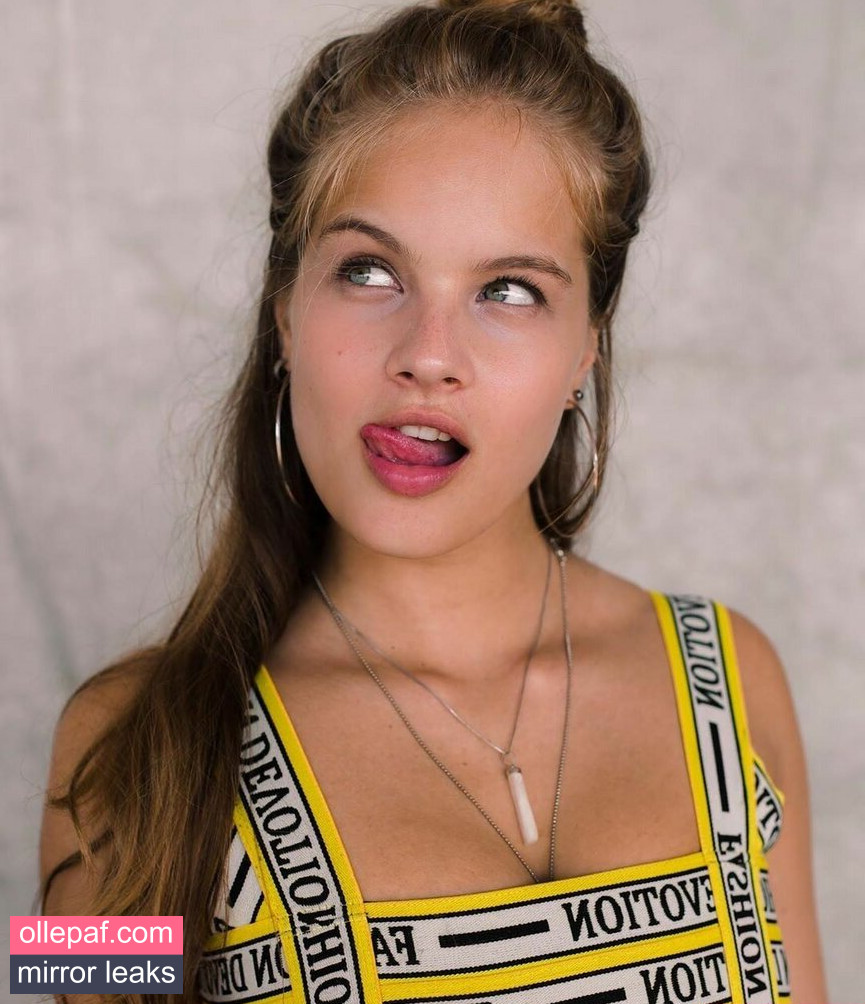 Latest Leaks Valentina Bulc Nude #136 - Fapello