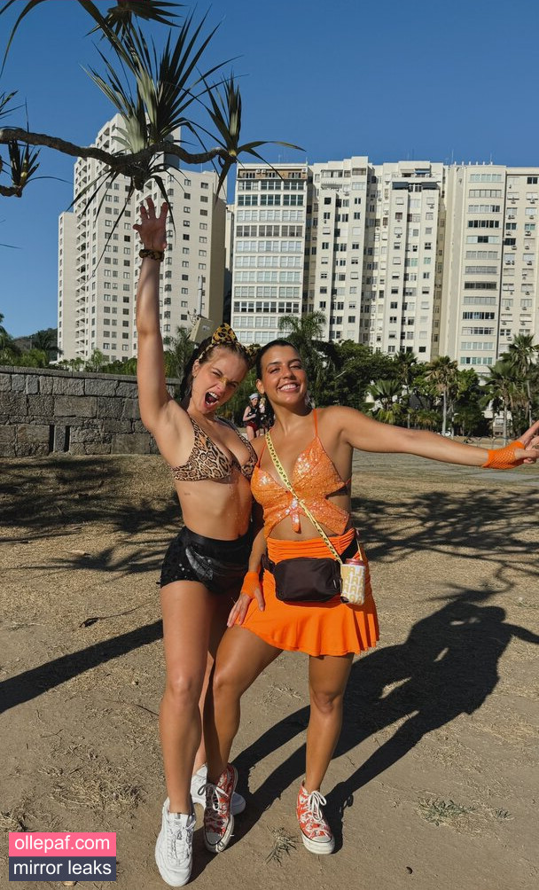 Latest Leaks Valentina Bulc Nude #24 - Fapello