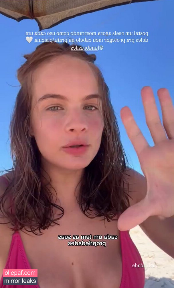 Latest Leaks Valentina Bulc Nude #28 - Fapello