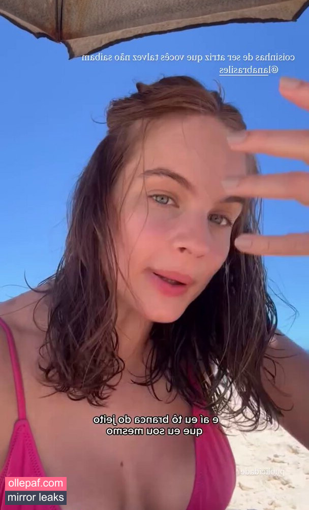 Latest Leaks Valentina Bulc Nude #31 - Fapello