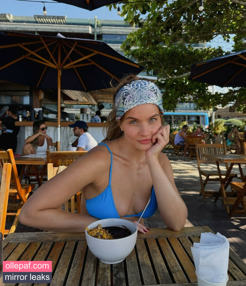 Latest Leaks Valentina Bulc Nude #55 - Fapello