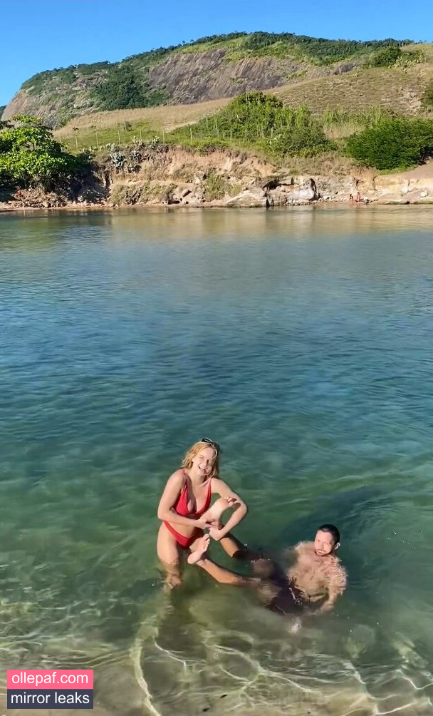 Latest Leaks Valentina Bulc Nude #82 - Fapello
