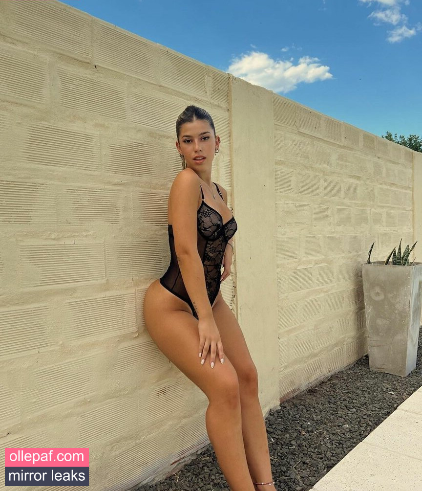 Latest Leaks Valentina Legaria Nude #211 - Fapello