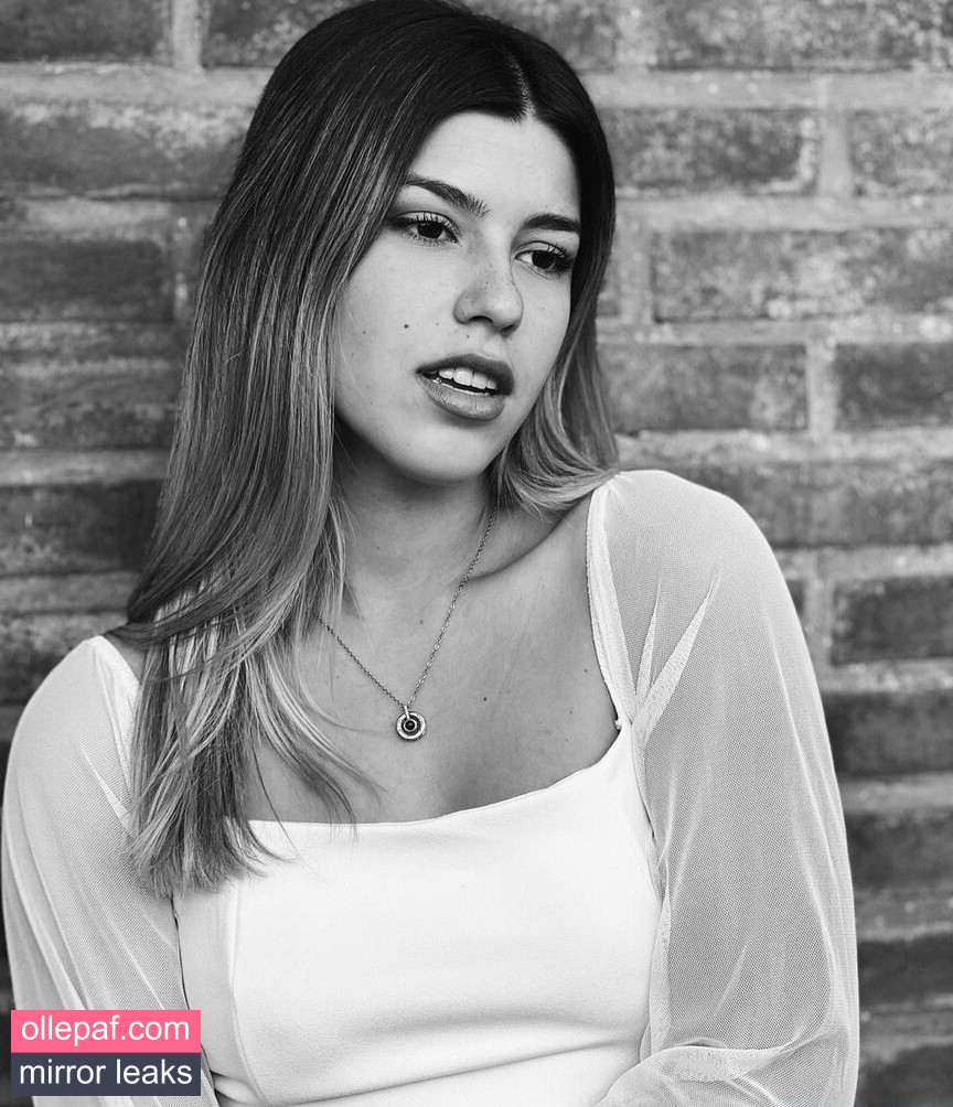 Latest Leaks Valentina Legaria Nude #276 - Fapello