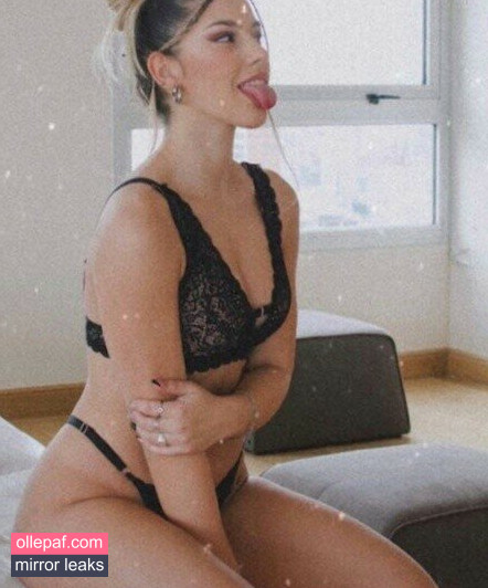 Latest Leaks Valentina Legaria Nude #295 - Fapello
