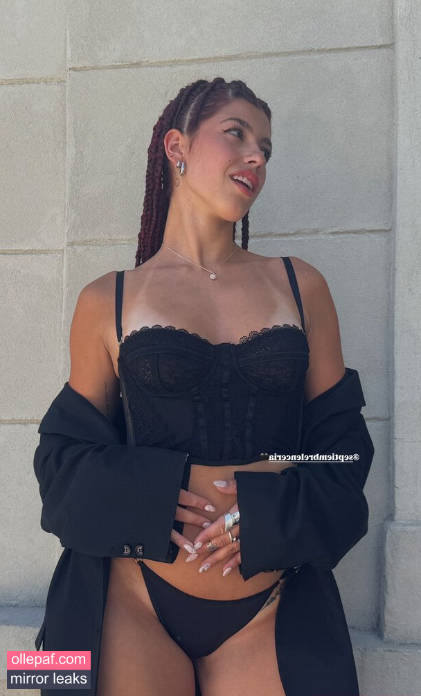 Latest Leaks Valentina Legaria Nude #7 - Fapello