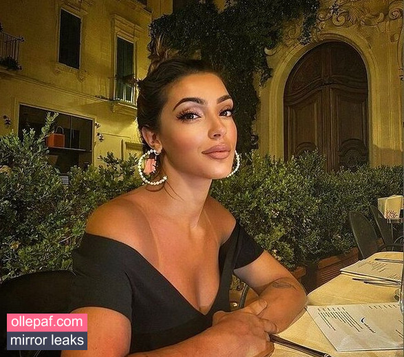 Latest Leaks Valentina Maceri Nude #38 - Fapello