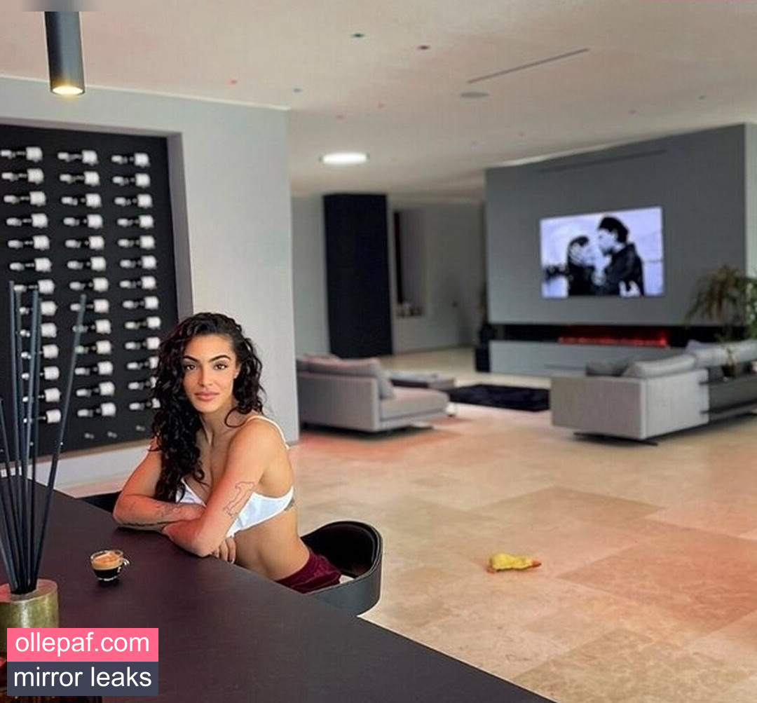 Latest Leaks Valentina Maceri Nude #44 - Fapello