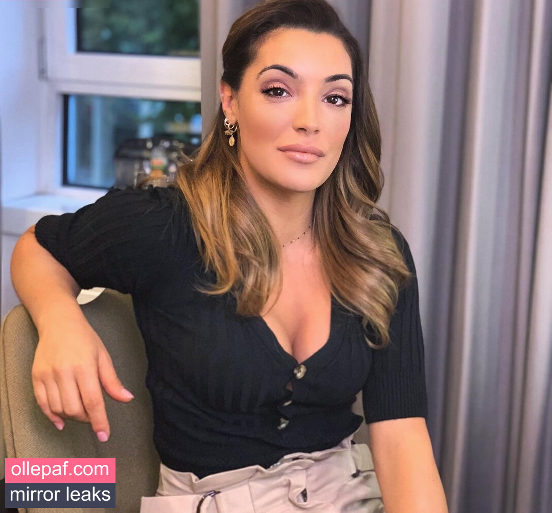 Latest Leaks Valentina Maceri Nude #49 - Fapello