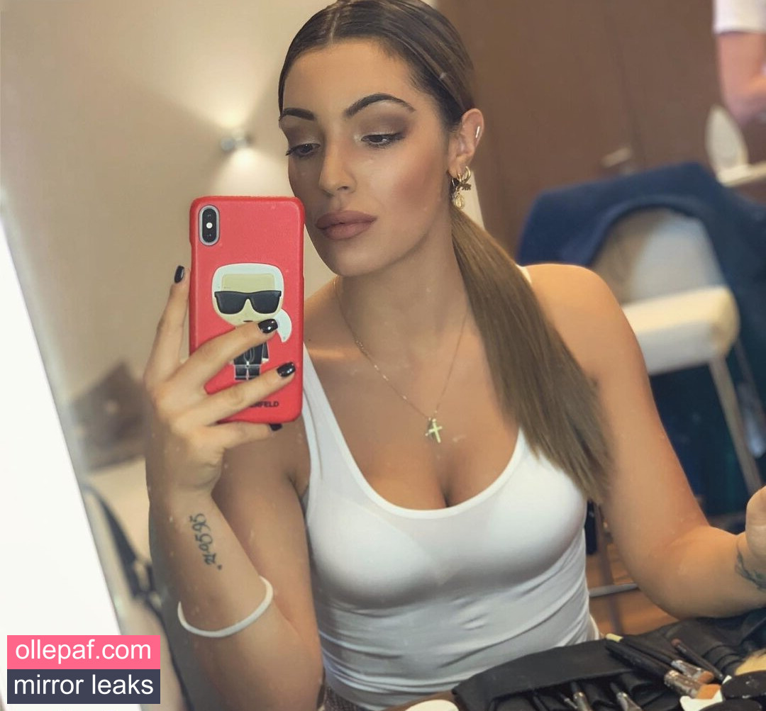 Latest Leaks Valentina Maceri Nude #51 - Fapello