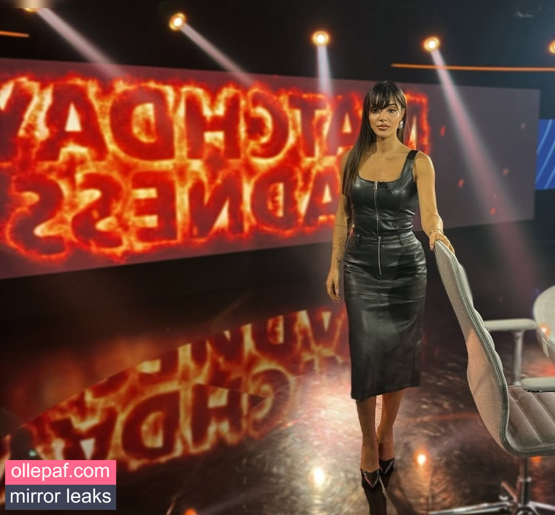 Latest Leaks Valentina Maceri Nude #7 - Fapello