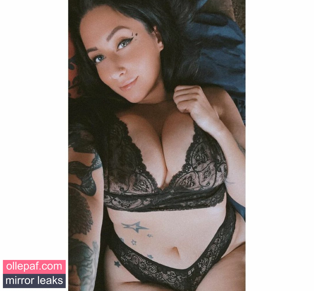 Latest Leaks Valentina Marie Nude #14 - Fapello