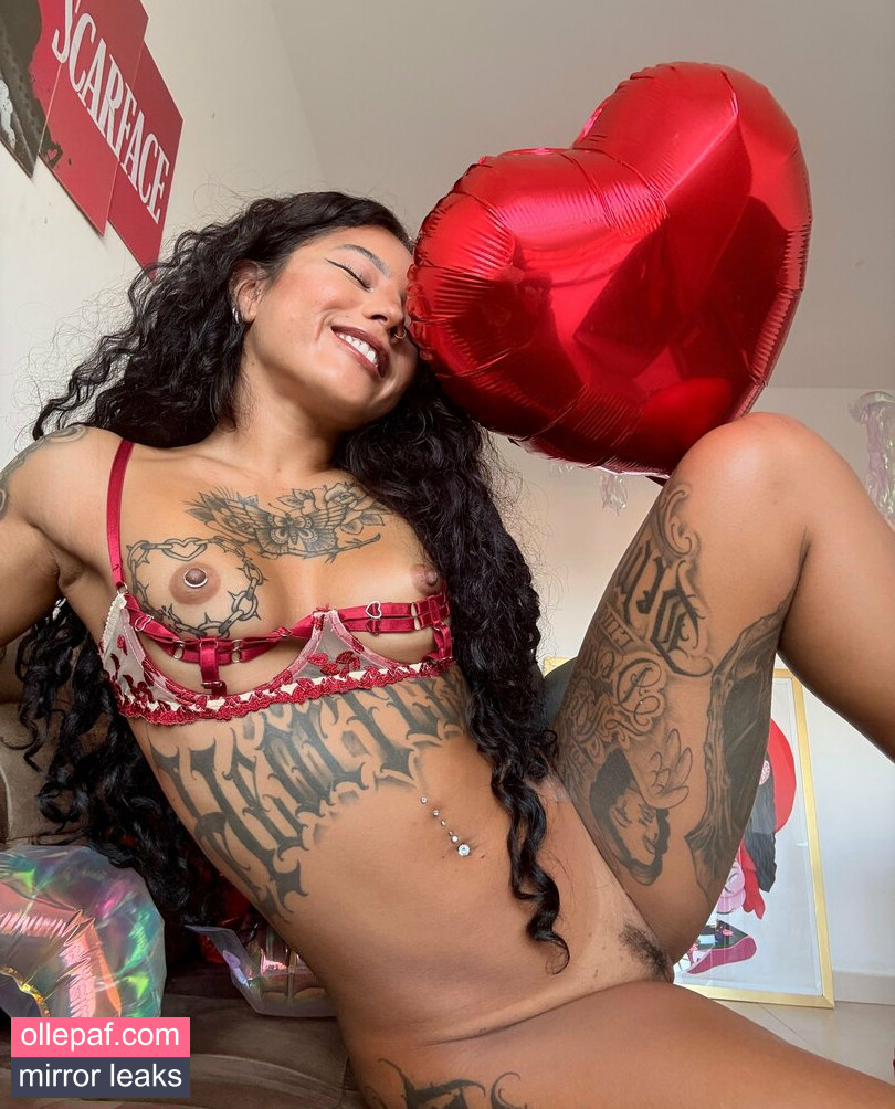 Latest Leaks Valentina Naomi Nude #7 - Fapello