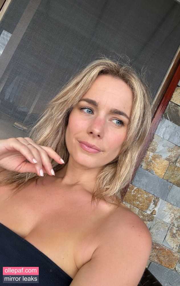 Latest Leaks Valentina Novakovic Nude #2 - Fapello