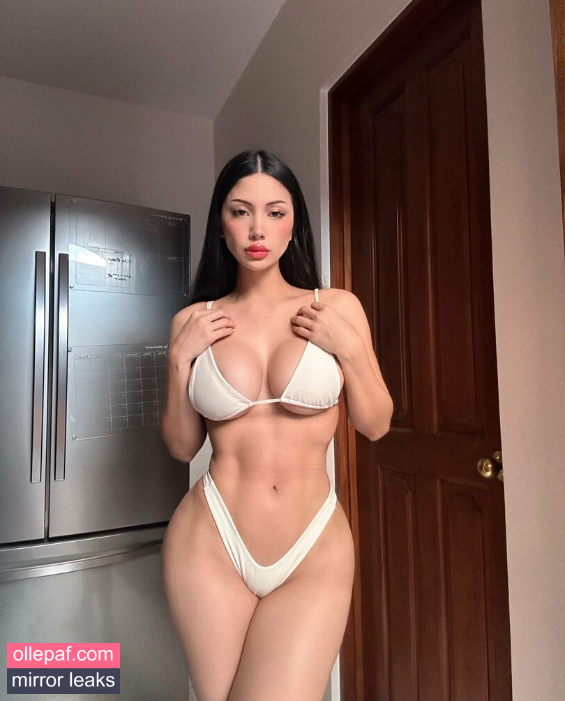 Valentina Olivas Nude Leaks OnlyFans #57 - Fapello