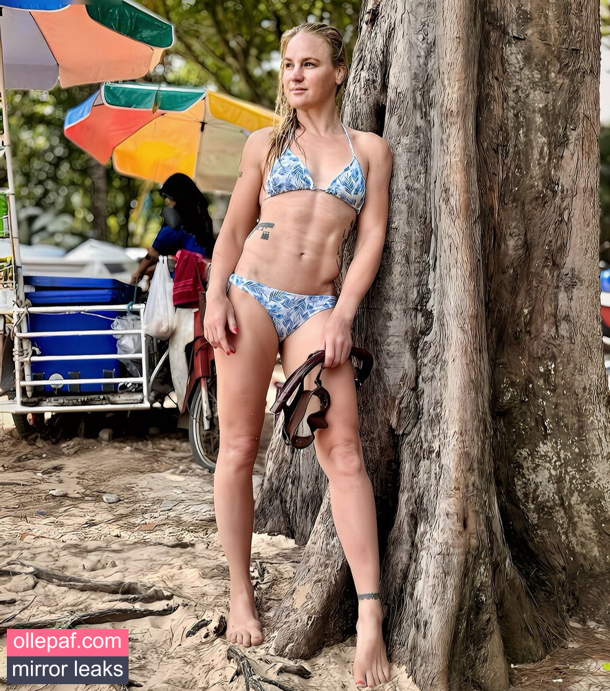 Latest Leaks Valentina Shevchenko Nude #46 - Fapello