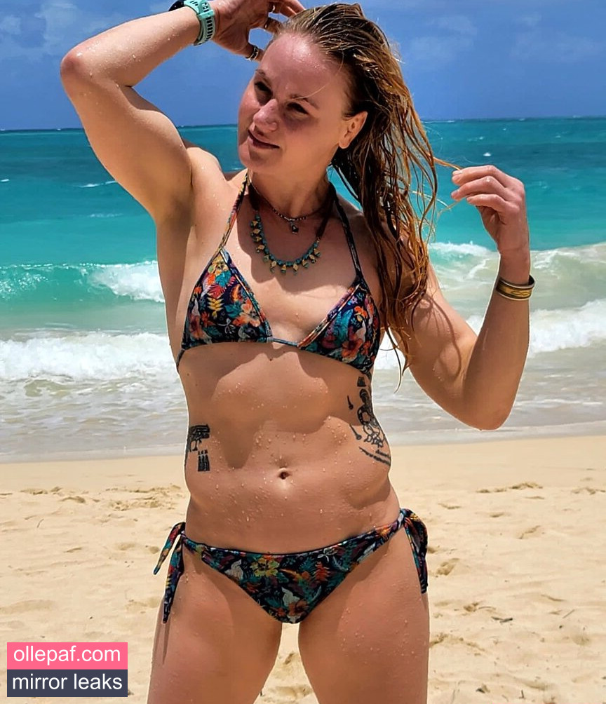 Latest Leaks Valentina Shevchenko Nude #55 - Fapello