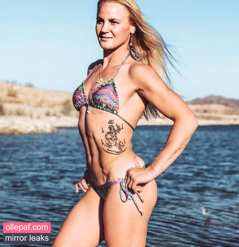 Latest Leaks Valentina Shevchenko Nude #65 - Fapello