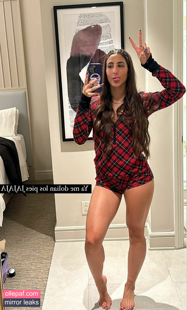 Latest Leaks Valentina Toro Meneses Nude #11 - Fapello