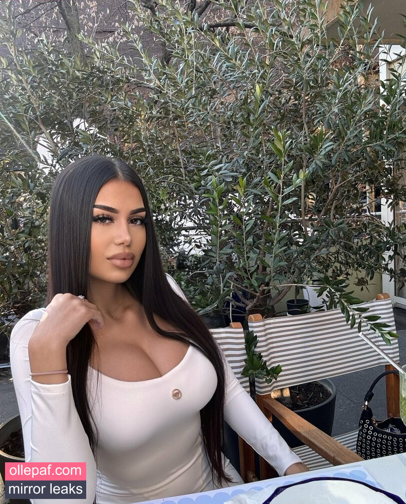 Latest Leaks valentinabinaa Nude #9 - Fapello