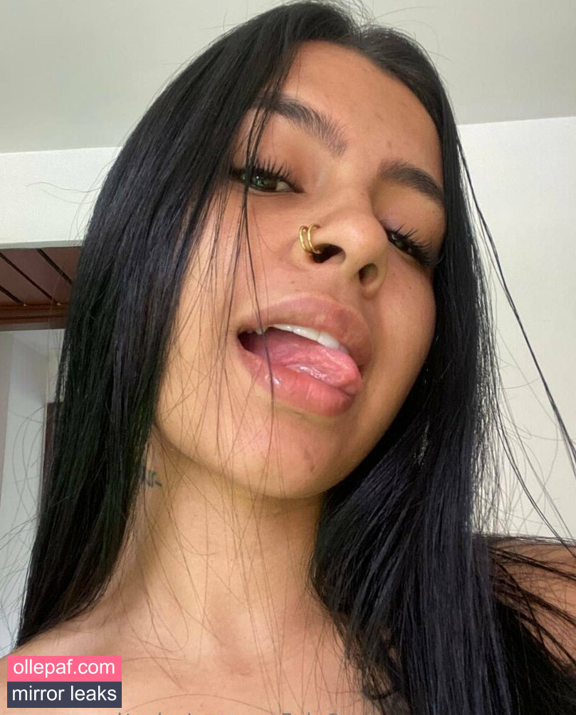 Latest Leaks valentinaggomez Nude #17 - Fapello