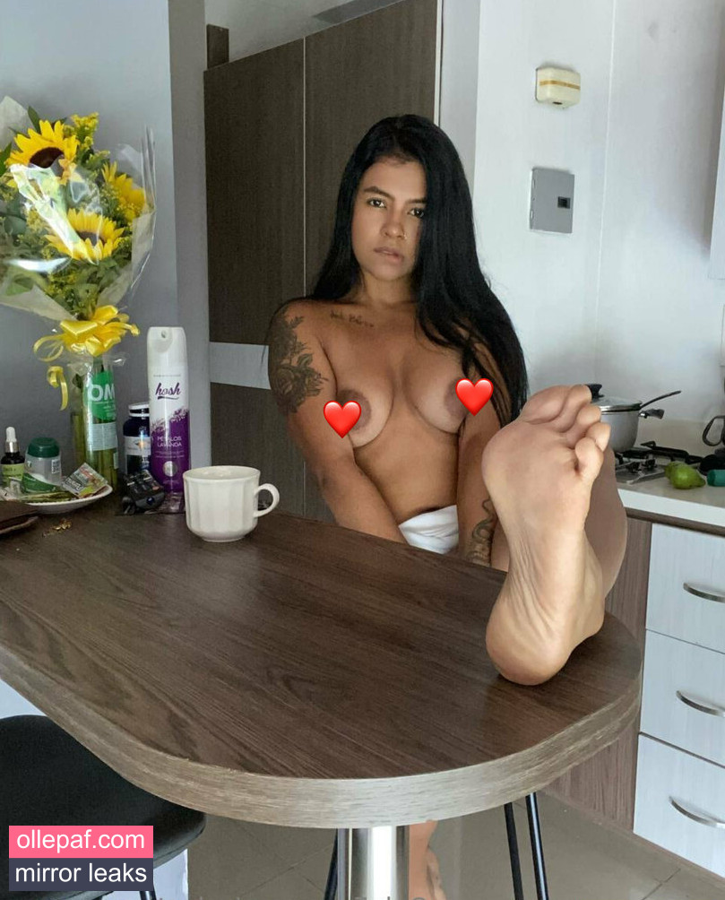 Latest Leaks valentinaggomez Nude #3 - Fapello