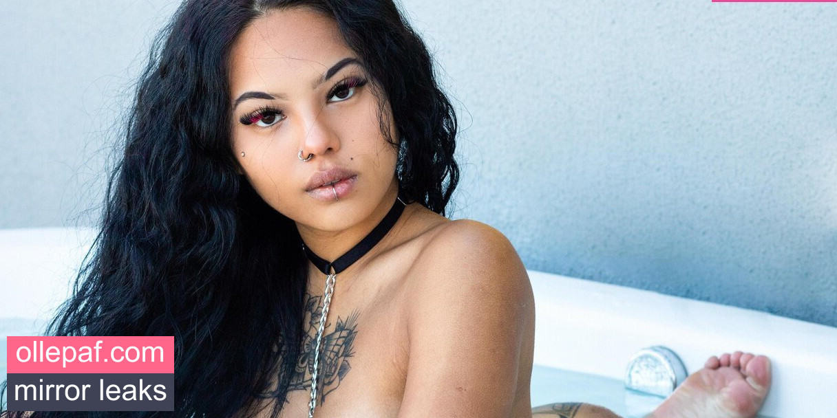 Latest Leaks valentinaomi Nude #11 - Fapello
