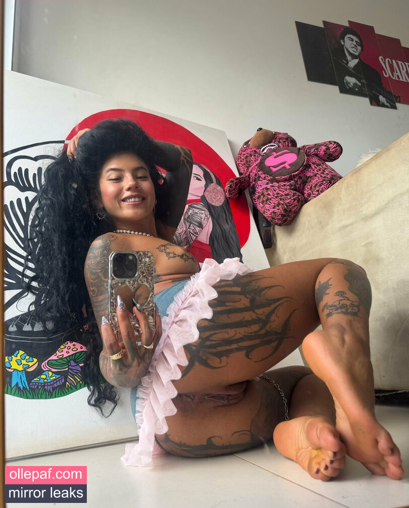 Latest Leaks valentinaomi Nude #67 - Fapello