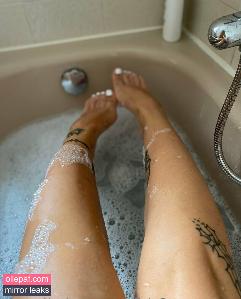 Latest Leaks valentinapace Nude #45 - Fapello