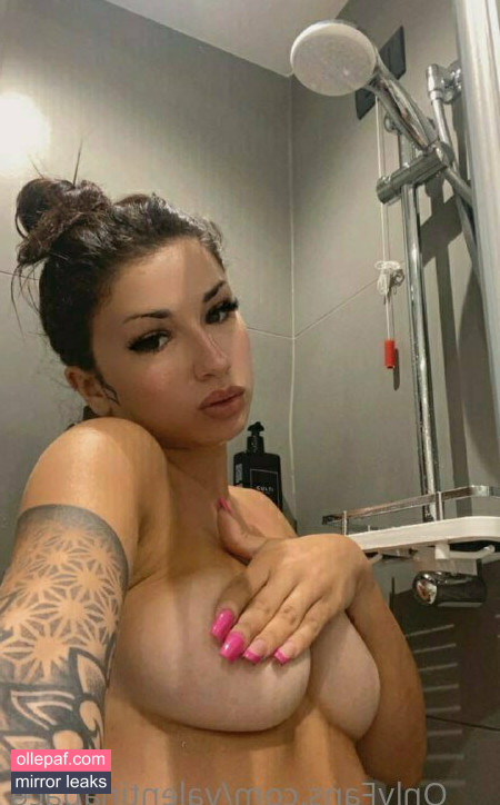 Latest Leaks valentinapace Nude #56 - Fapello