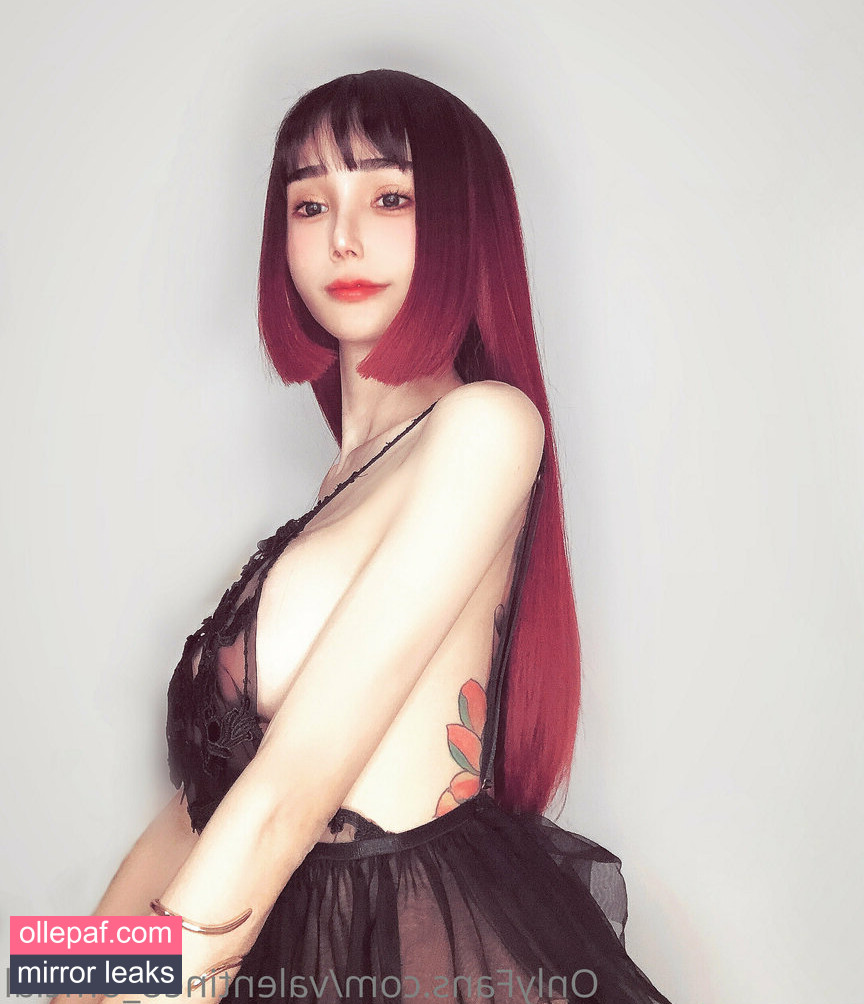 Latest Leaks valentine8_official Nude #12 - Fapello