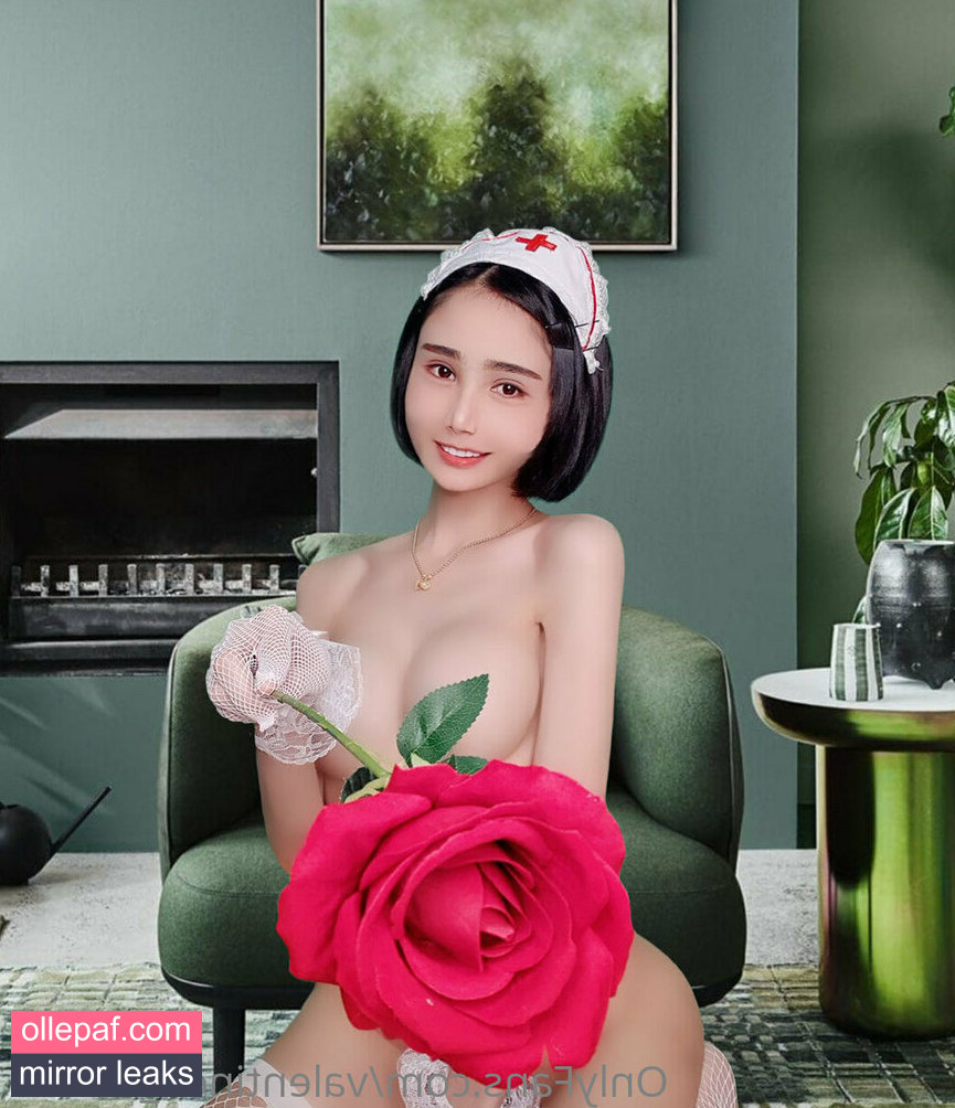 Latest Leaks valentine8_official Nude #21 - Fapello