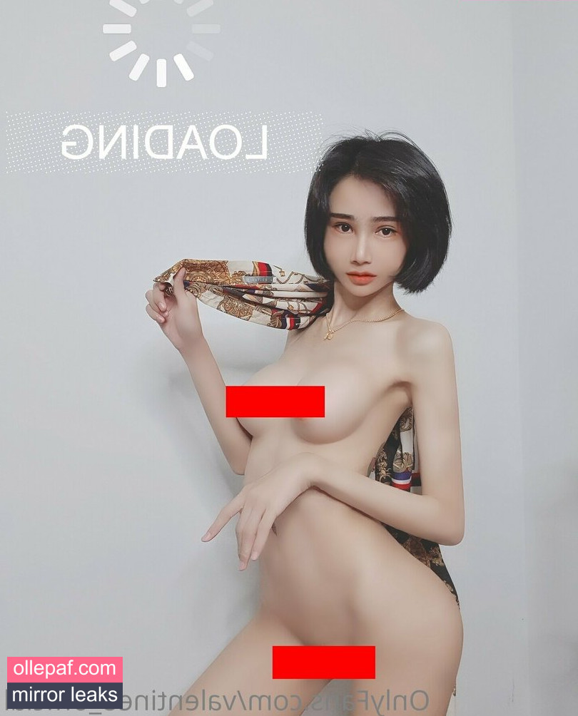 Latest Leaks valentine8_official Nude #23 - Fapello