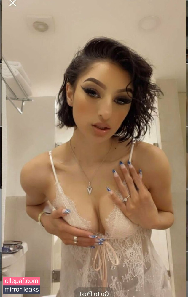 Latest Leaks Valentinesdayy Nude #14 - Fapello