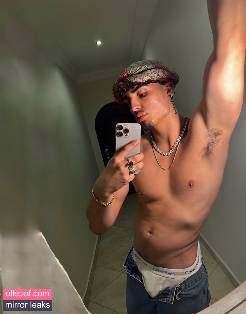 Latest Leaks valentinopapii Nude #11 - Fapello