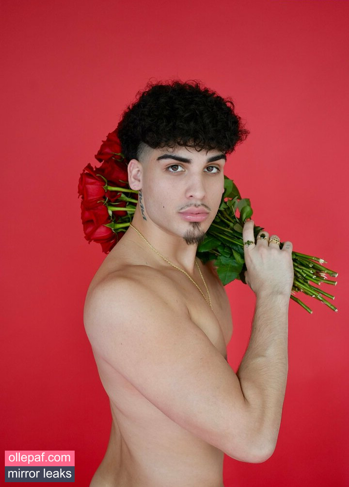 Latest Leaks valentinopapii Nude #13 - Fapello