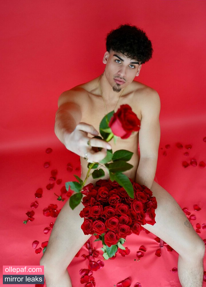 Latest Leaks valentinopapii Nude #17 - Fapello