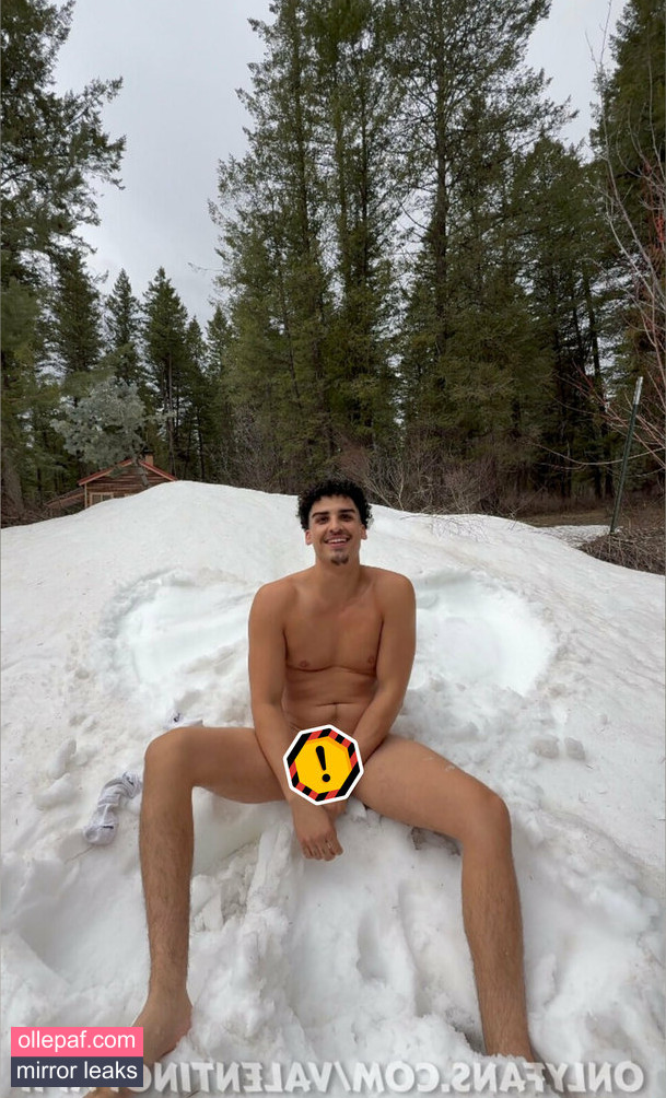 Latest Leaks valentinopapii Nude #3 - Fapello