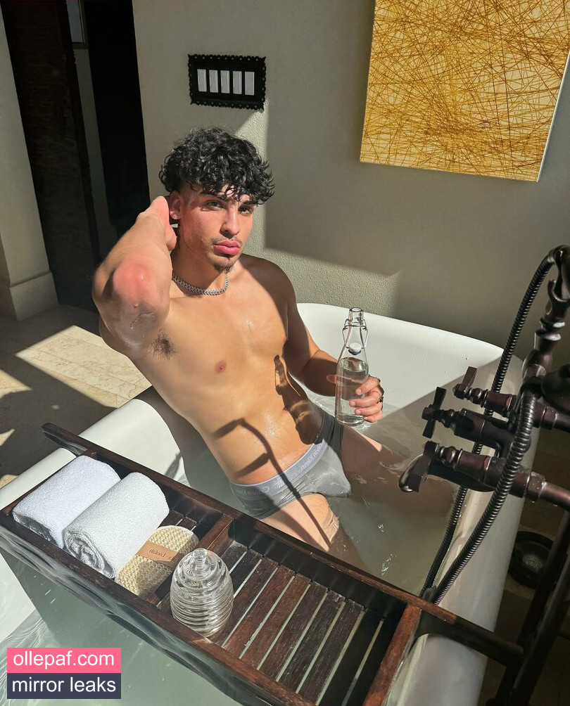 Latest Leaks valentinopapii Nude #31 - Fapello