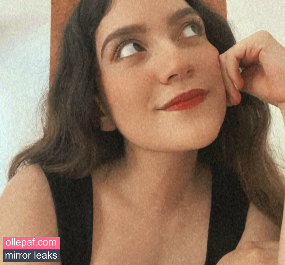 Latest Leaks Valeria Alcalá Nude #105 - Fapello