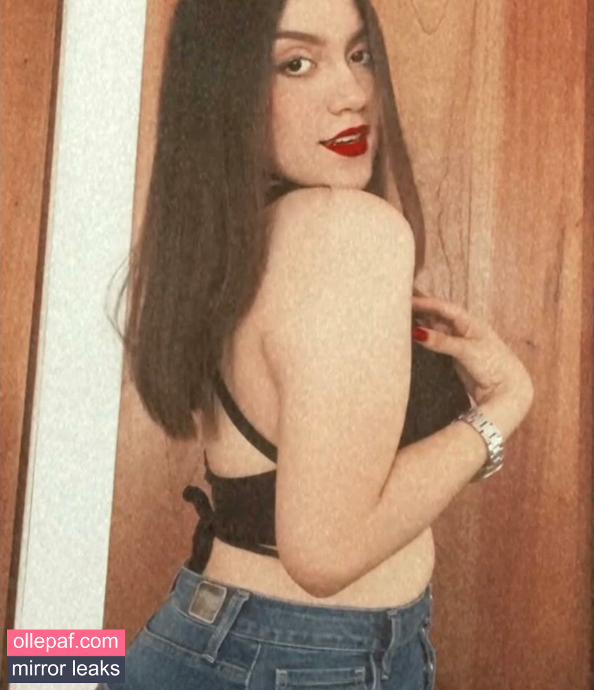Latest Leaks Valeria Alcalá Nude #106 - Fapello