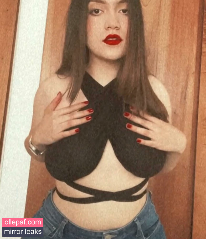 Latest Leaks Valeria Alcalá Nude #107 - Fapello