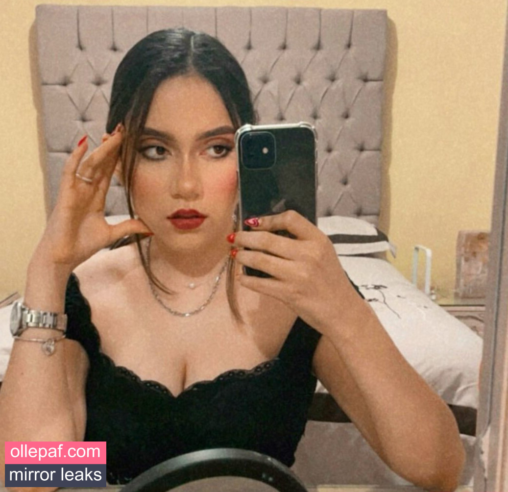 Latest Leaks Valeria Alcalá Nude #112 - Fapello