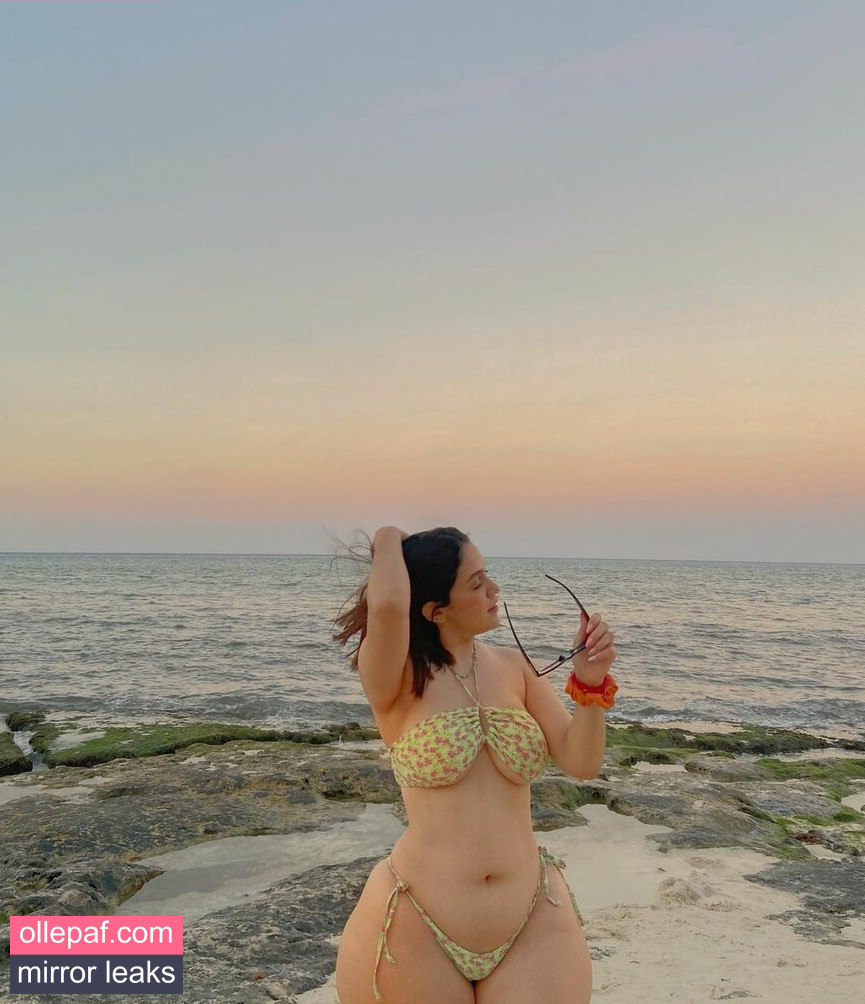 Latest Leaks Valeria Alcalá Nude #138 - Fapello