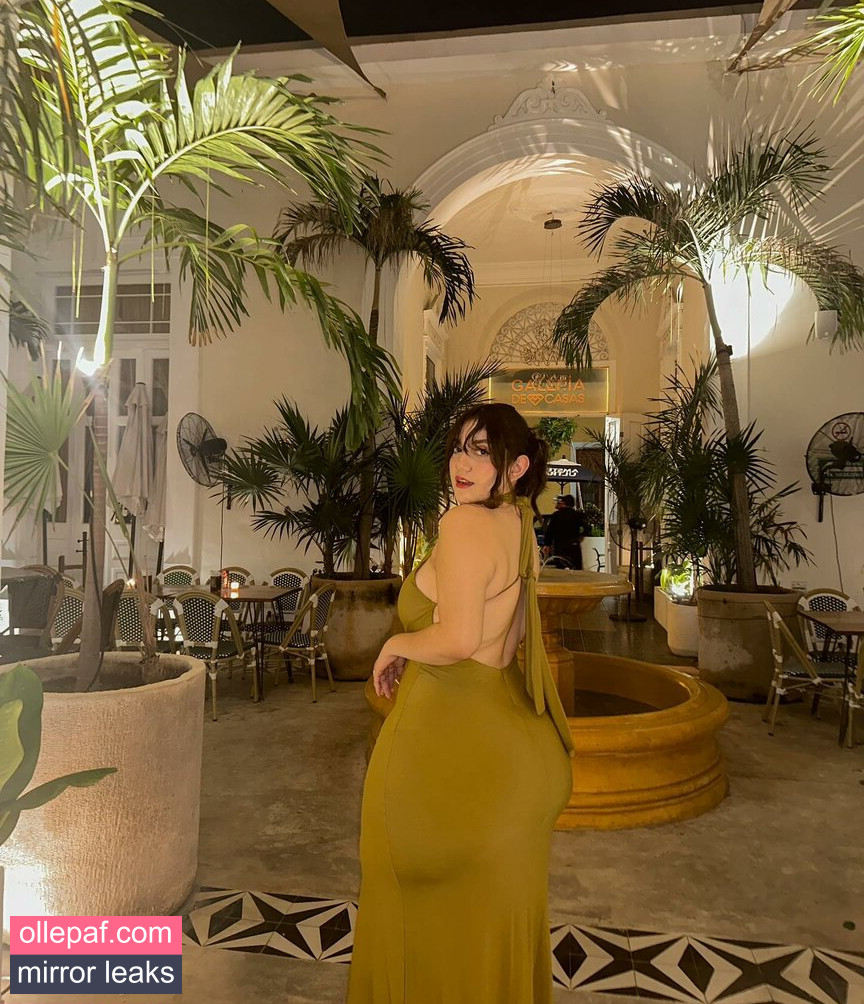 Latest Leaks Valeria Alcalá Nude #24 - Fapello
