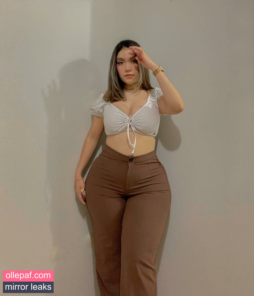 Latest Leaks Valeria Alcalá Nude #42 - Fapello