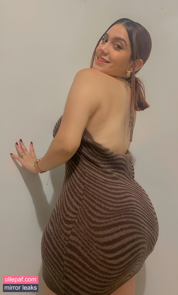 Latest Leaks Valeria Alcalá Nude #7 - Fapello