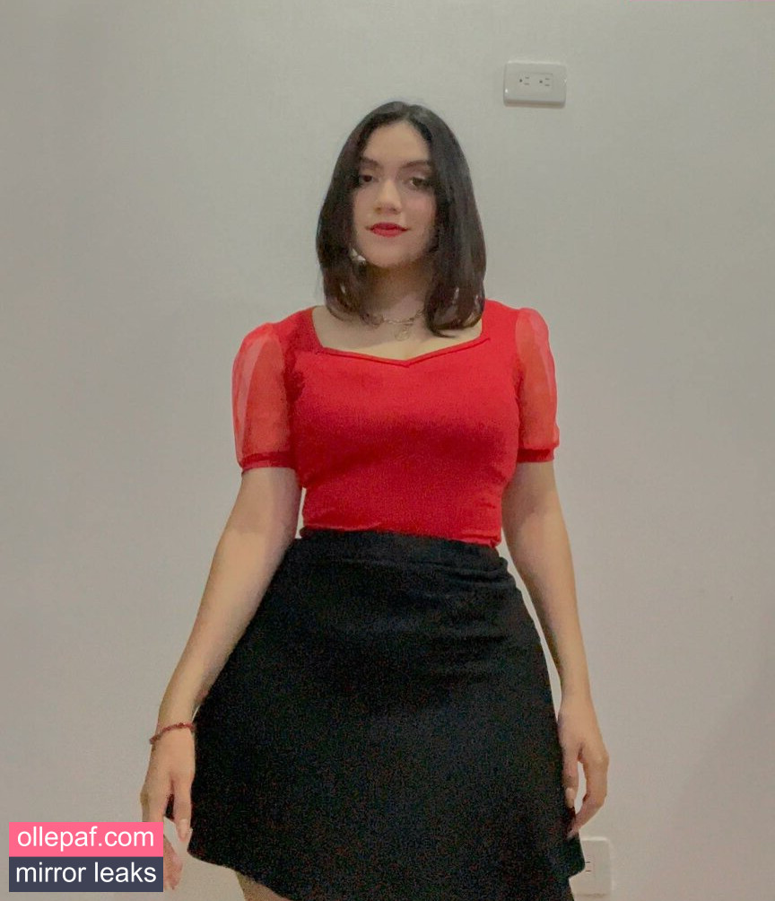 Latest Leaks Valeria Alcalá Nude #71 - Fapello