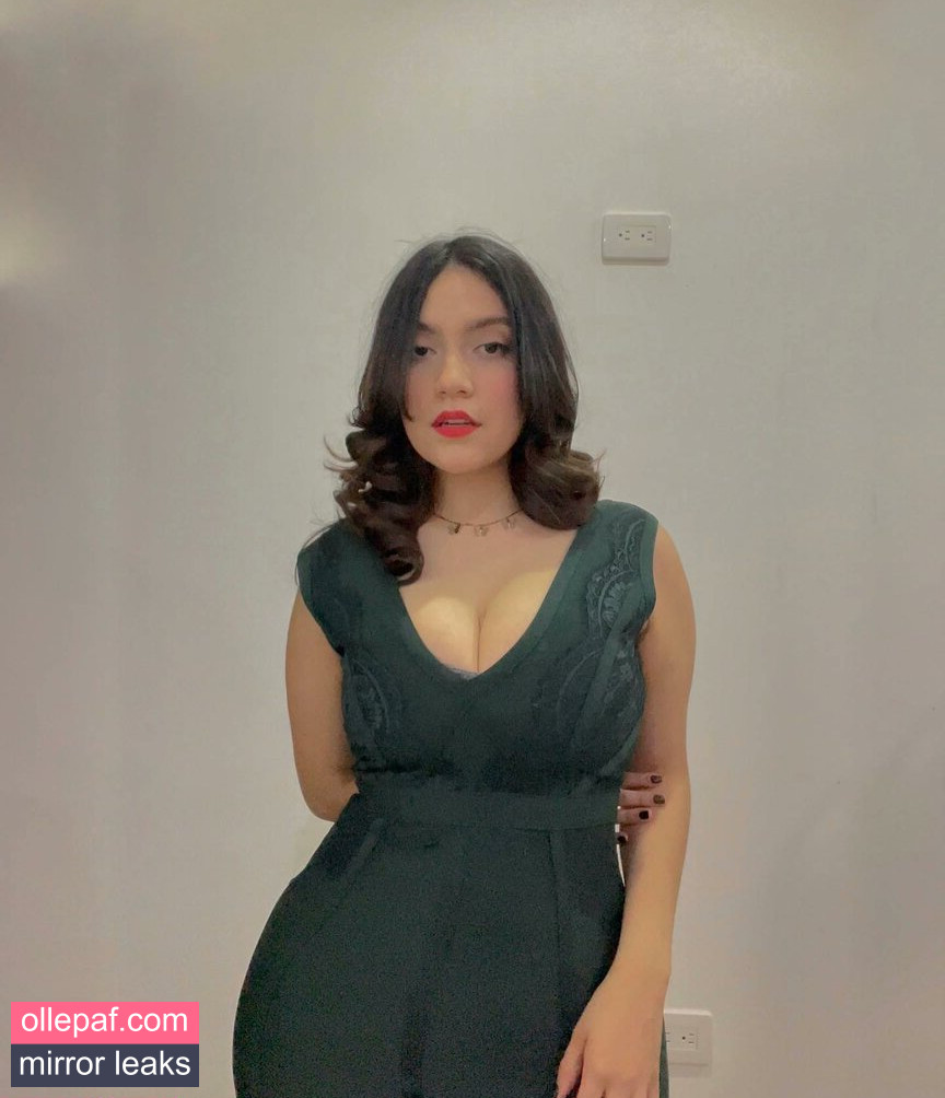Latest Leaks Valeria Alcalá Nude #76 - Fapello
