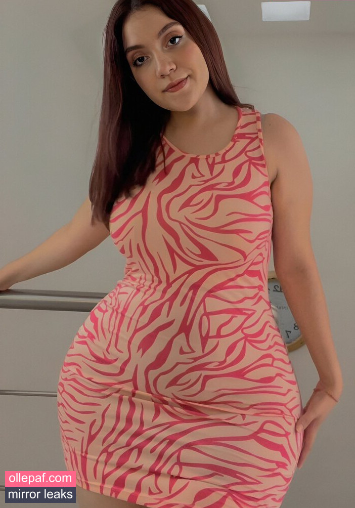 Latest Leaks Valeria Alcalá Nude #10 - Fapello